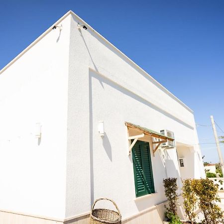 모노폴리 Green House B&B 외부 사진