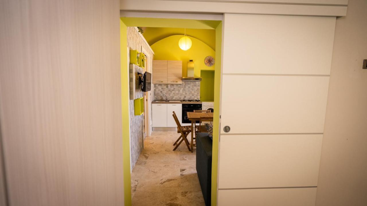 모노폴리 Green House B&B 외부 사진
