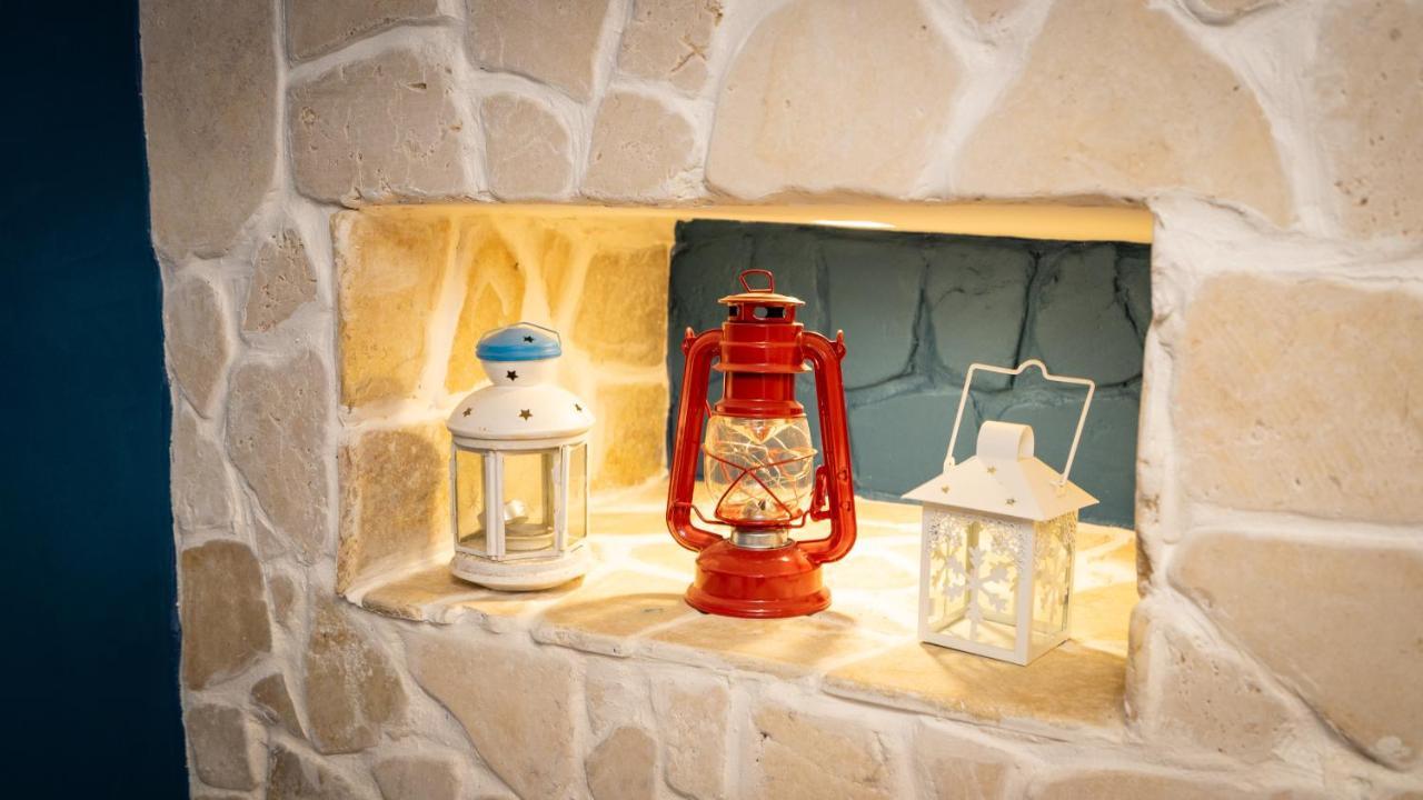 모노폴리 Green House B&B 외부 사진