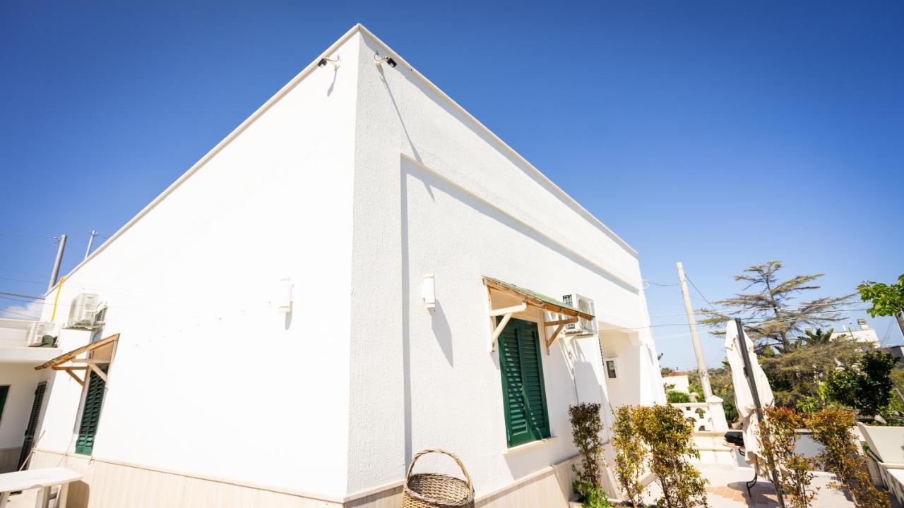 모노폴리 Green House B&B 외부 사진