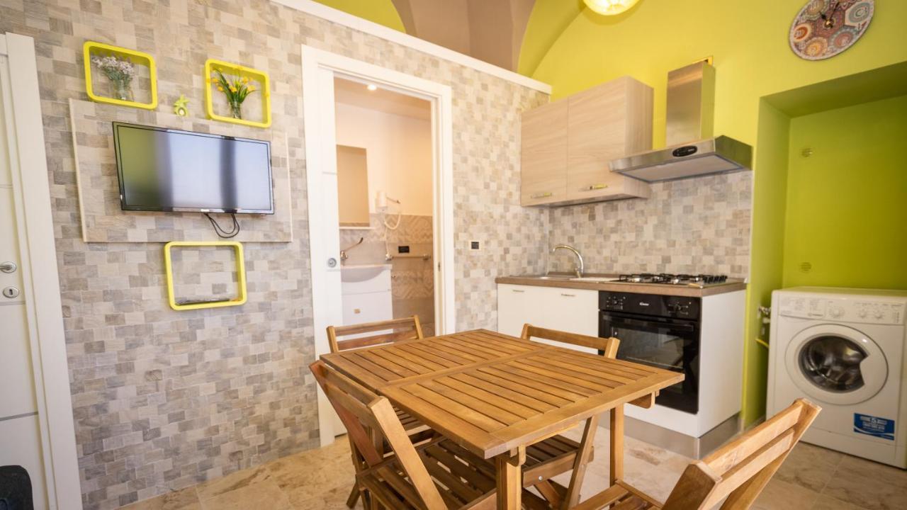 모노폴리 Green House B&B 외부 사진