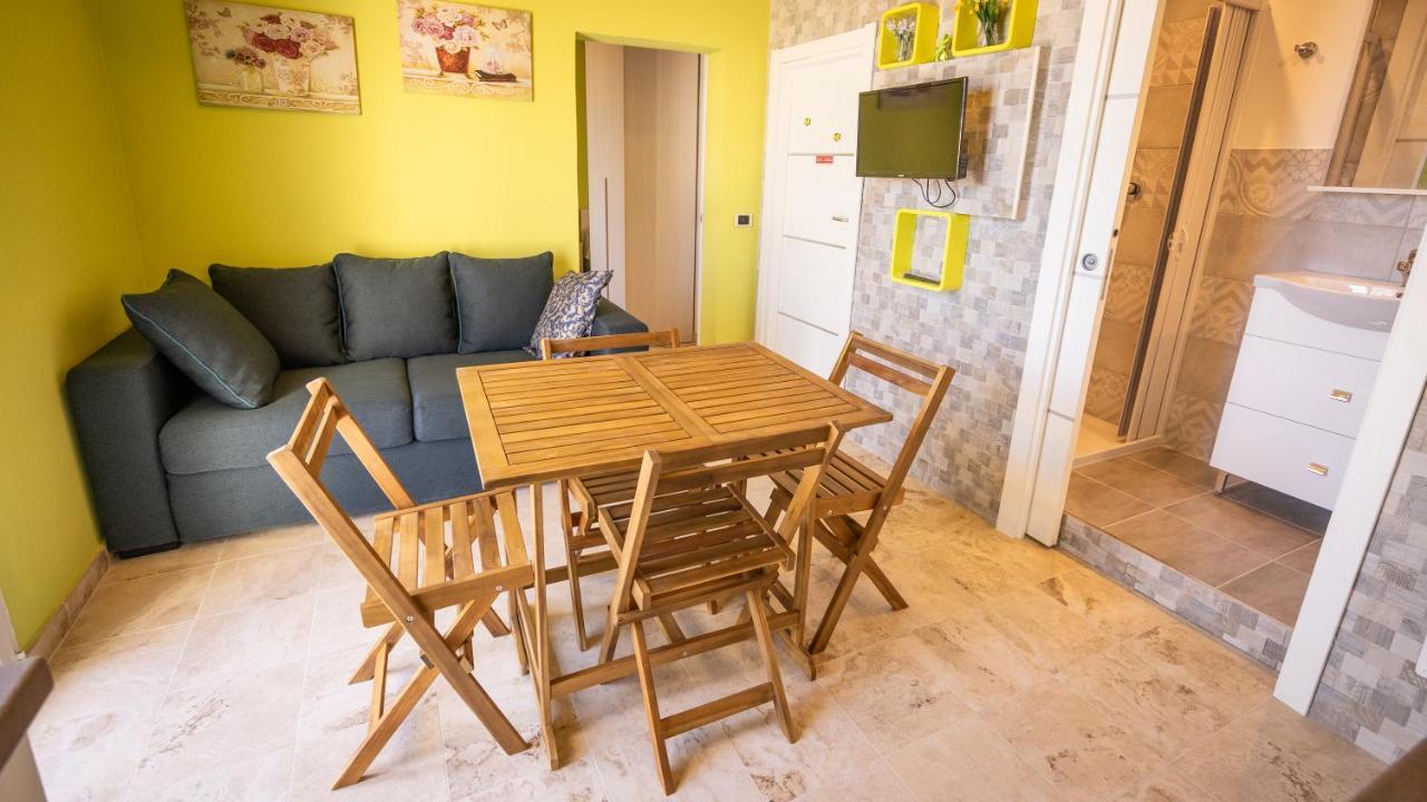 모노폴리 Green House B&B 외부 사진