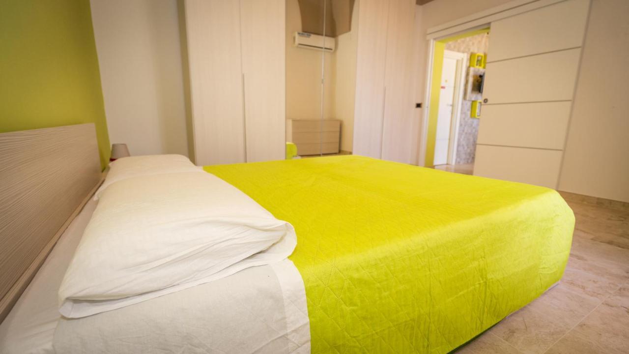 모노폴리 Green House B&B 외부 사진
