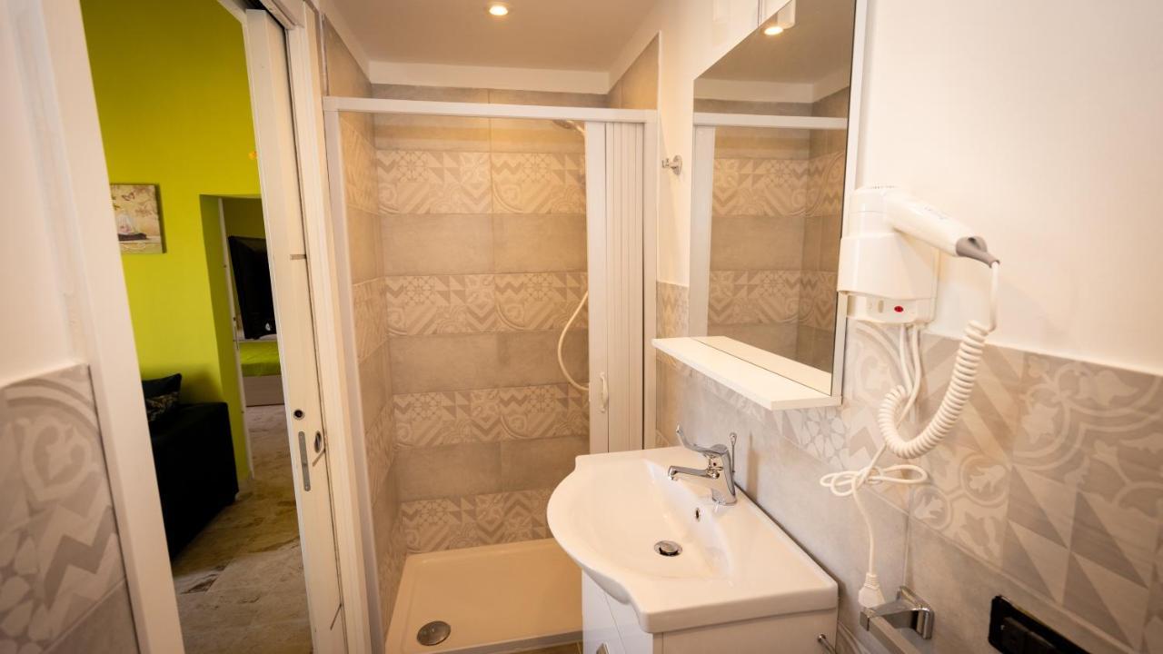 모노폴리 Green House B&B 외부 사진
