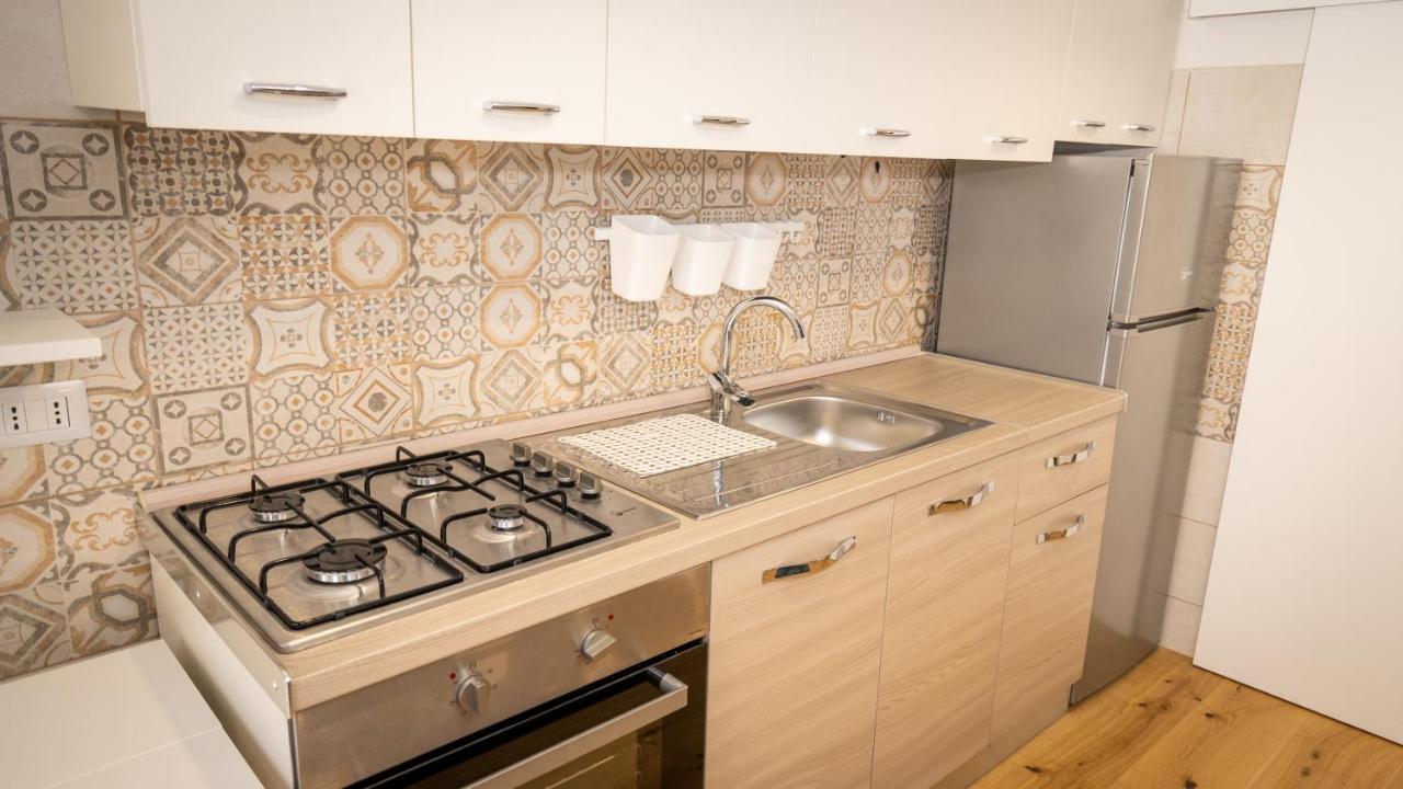 모노폴리 Green House B&B 외부 사진