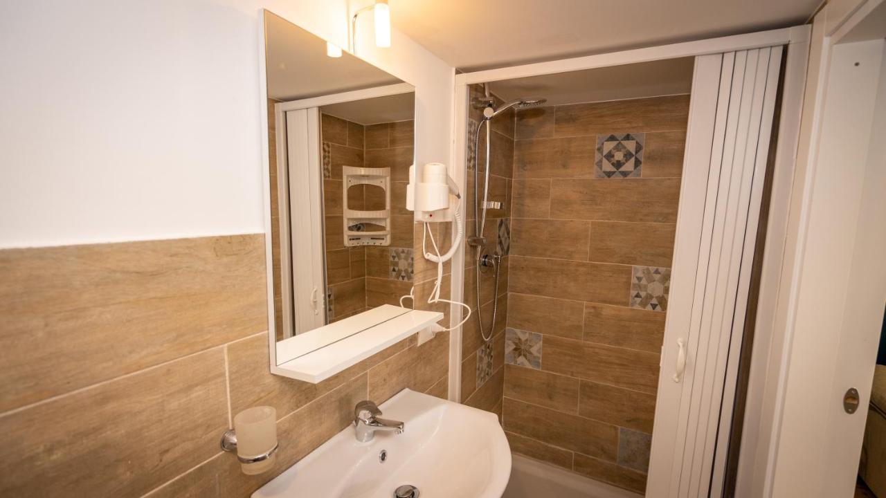 모노폴리 Green House B&B 외부 사진